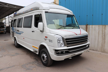 12-seater