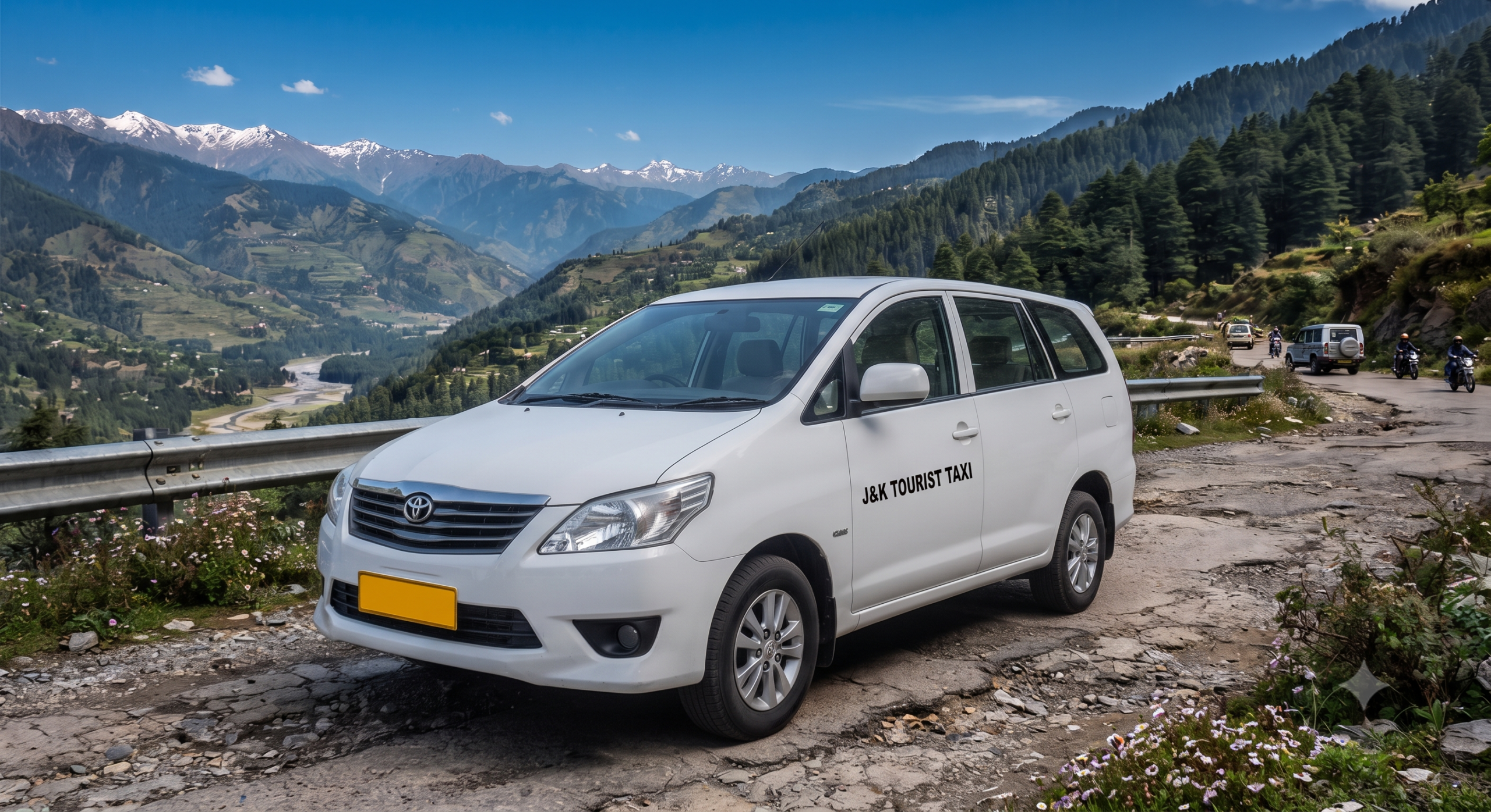 Toyota Innova